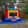Balloon Bouncer view 4