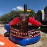 Pirate Ship view 3