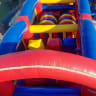 Obstacle Course view 2