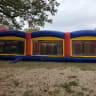 Obstacle Course view 3