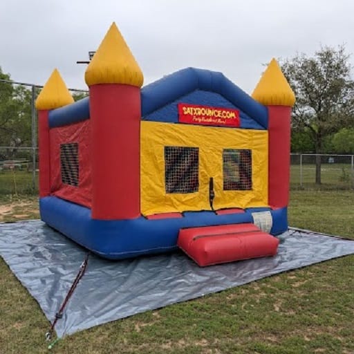 Medium Castle