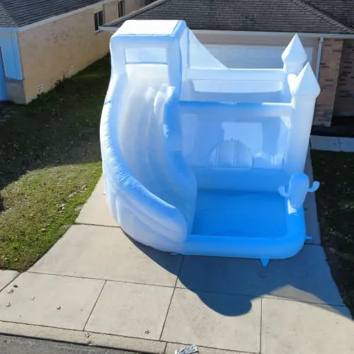 Make Spring Break 2025 Unforgettable with Inflatable Fun