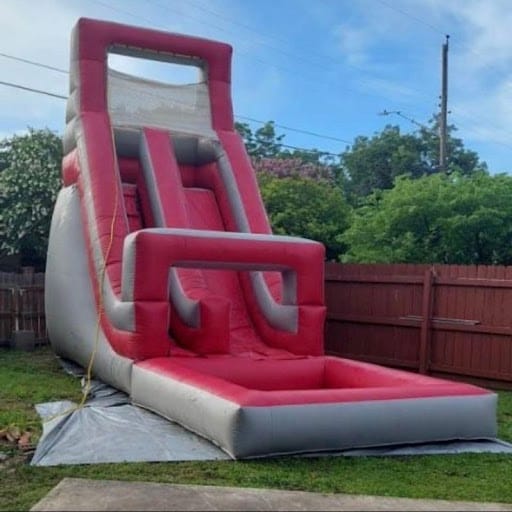 Planning the Perfect Summer Party with Inflatable Water Slides image 1
