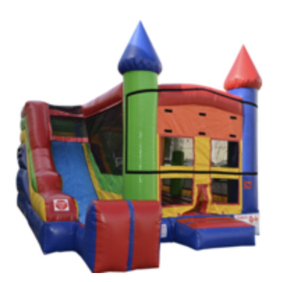 The Ark Adventure Kids Combo