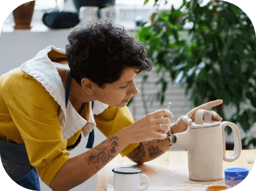 Description of my image