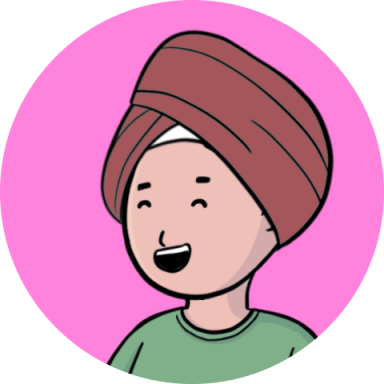 Description of my image