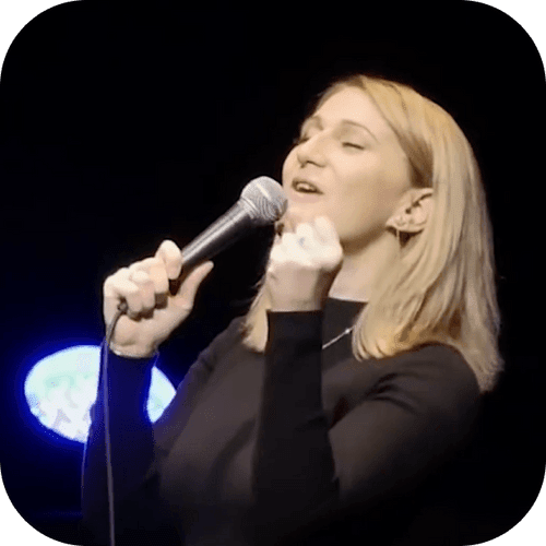 Description of my image