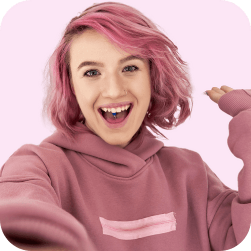 Description of my image