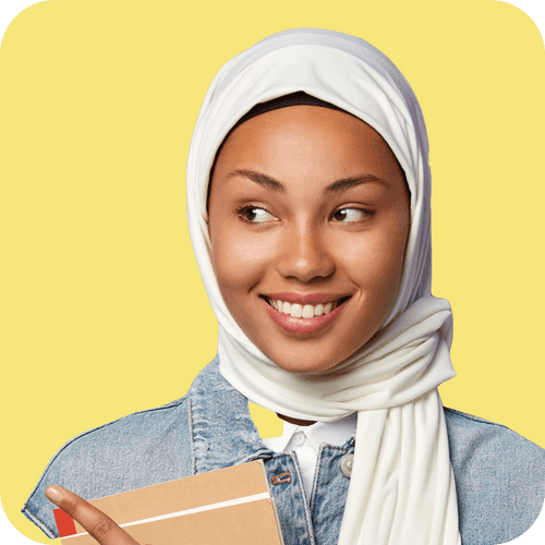 Description of my image