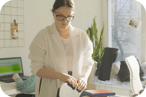 Description of my image