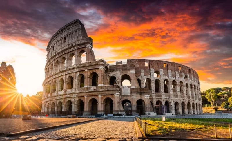 Colosseum