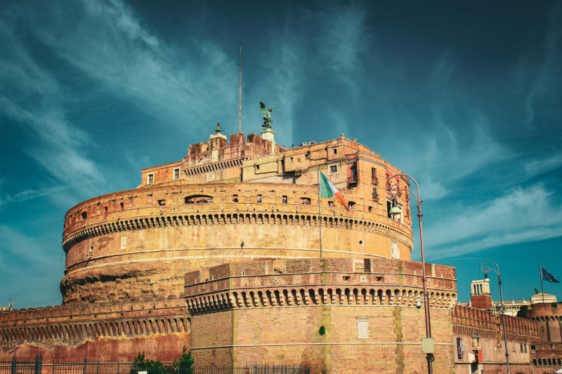 Castel Sant'Angelo