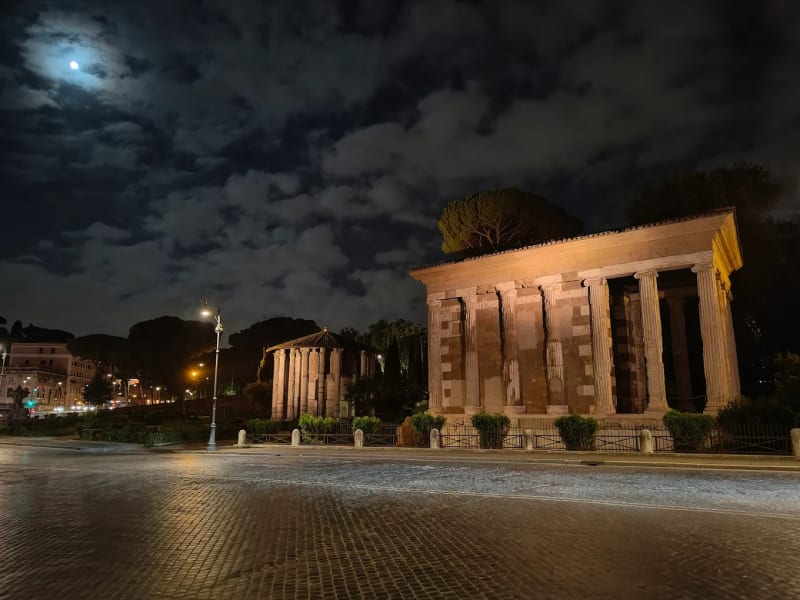 Temple of Portunus 9