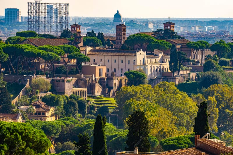 Aventine Hill