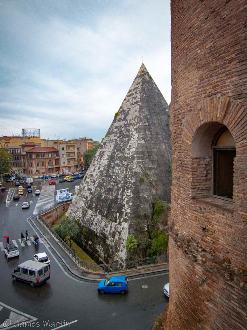 Porta San Paolo 2