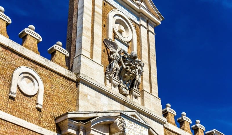 Porta Pia 2