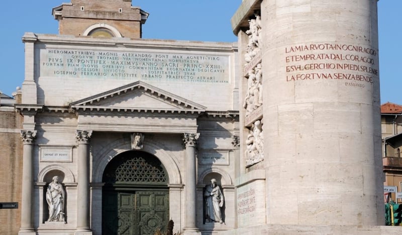 Porta Pia 4