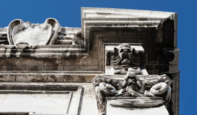 Porta Pia 3