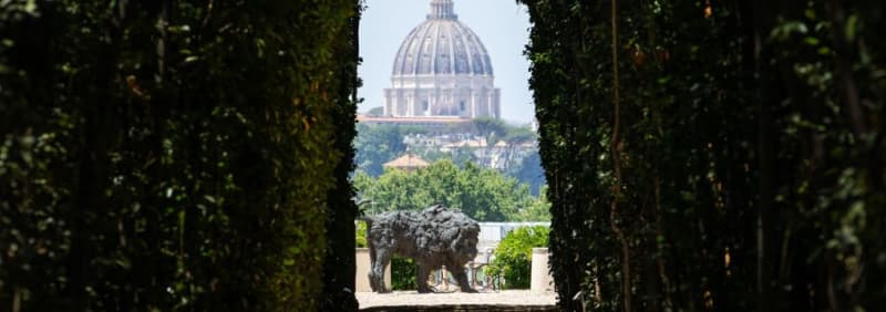Knights of Malta Keyhole 2