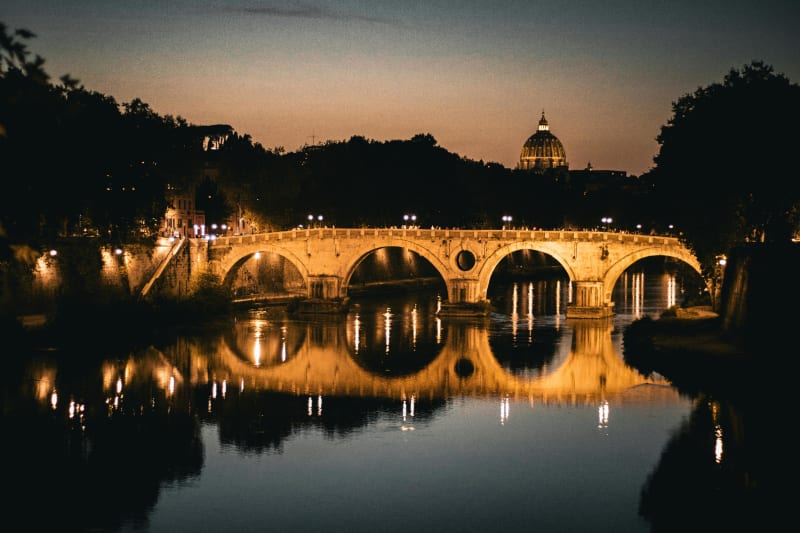 Ponte Sisto
