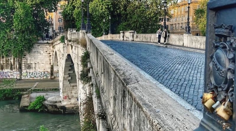 Ponte Cestio 2
