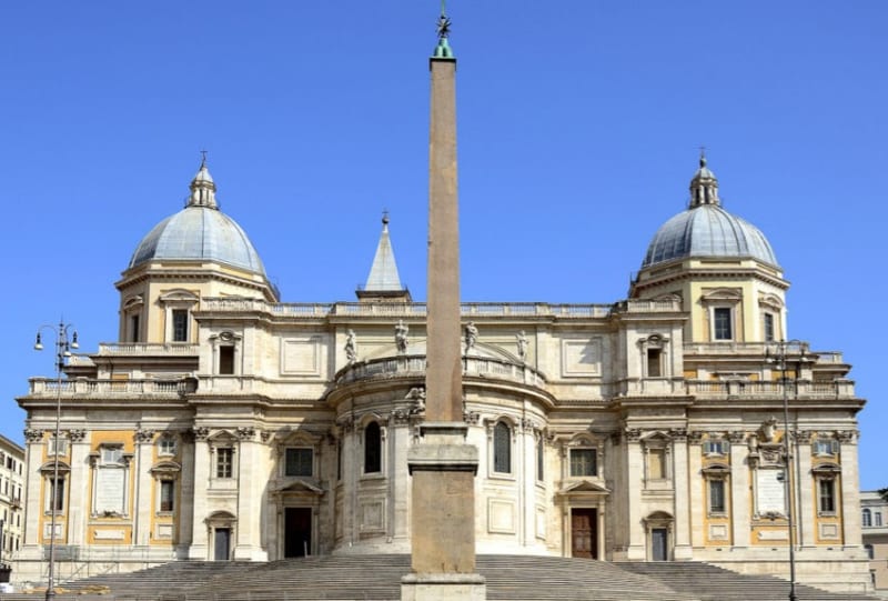 Esquiline Obelisk