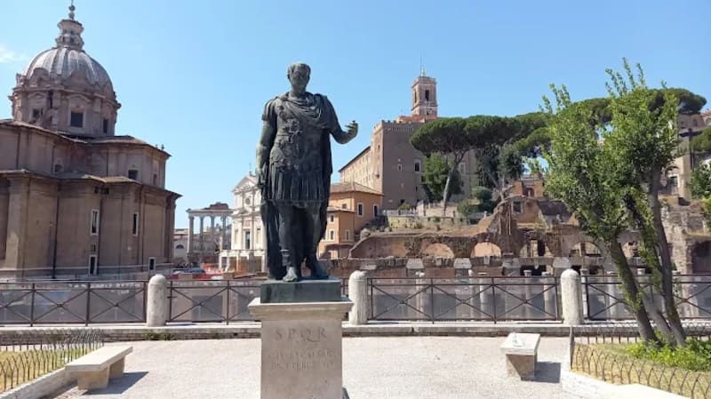 Trajan's Forum 3