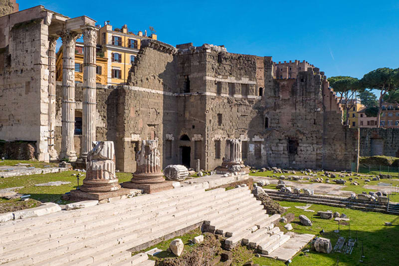 Forum of Augustus