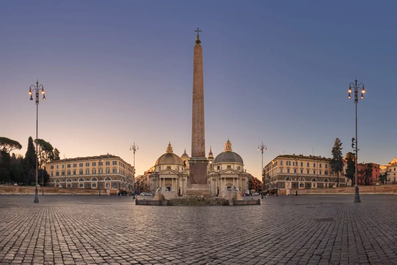 Flaminio Obelisk