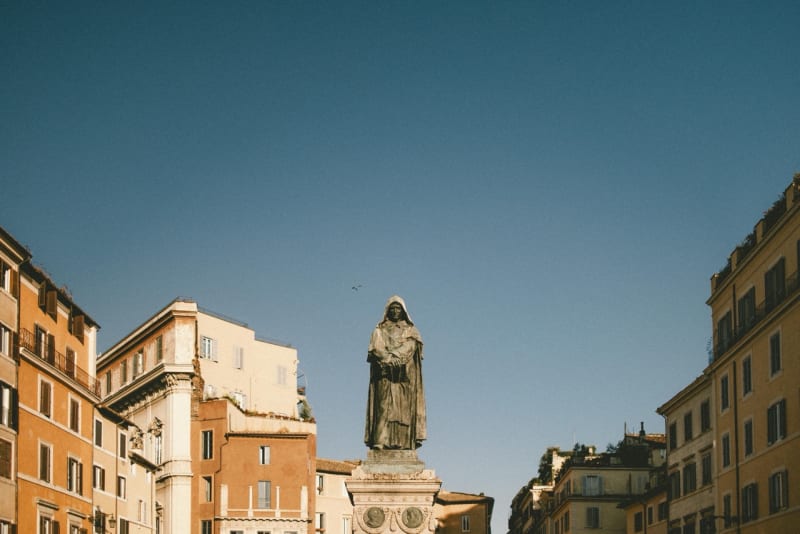 Campo de' Fiori 2