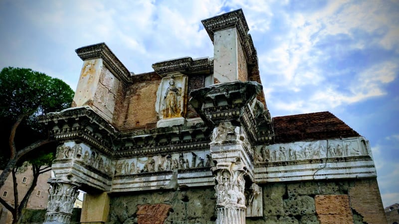Forum of Nerva