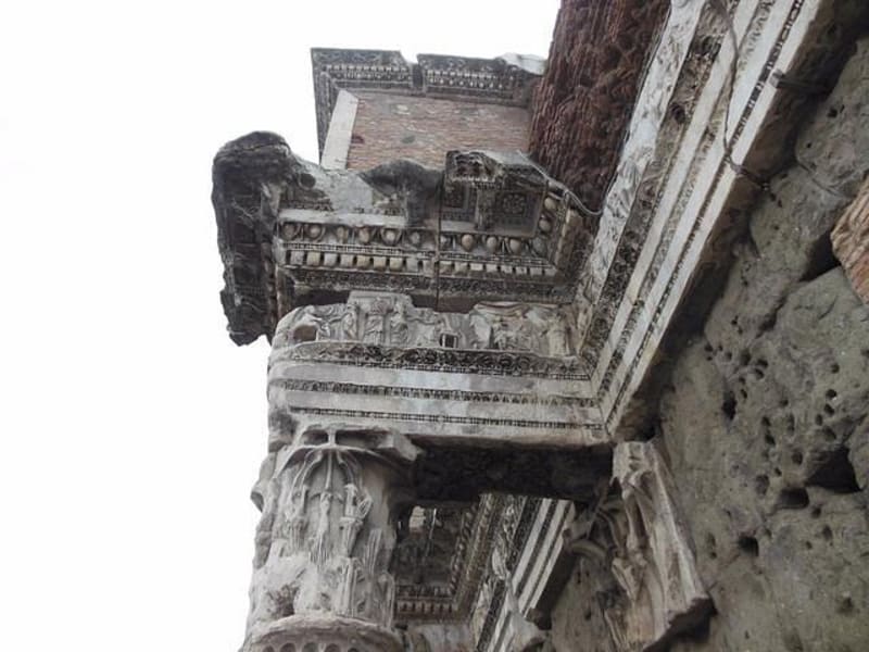 Forum of Nerva 2