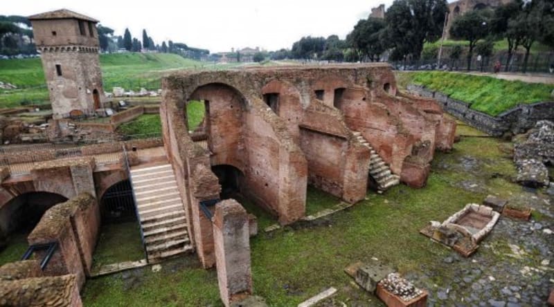 Circus Maximus
