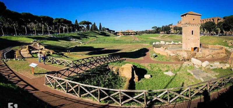 Circus Maximus 2