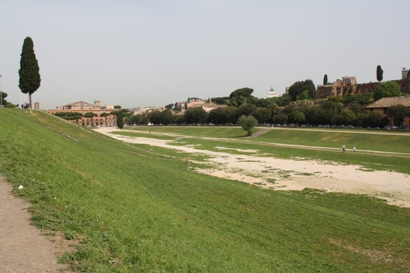 Circus Maximus 3