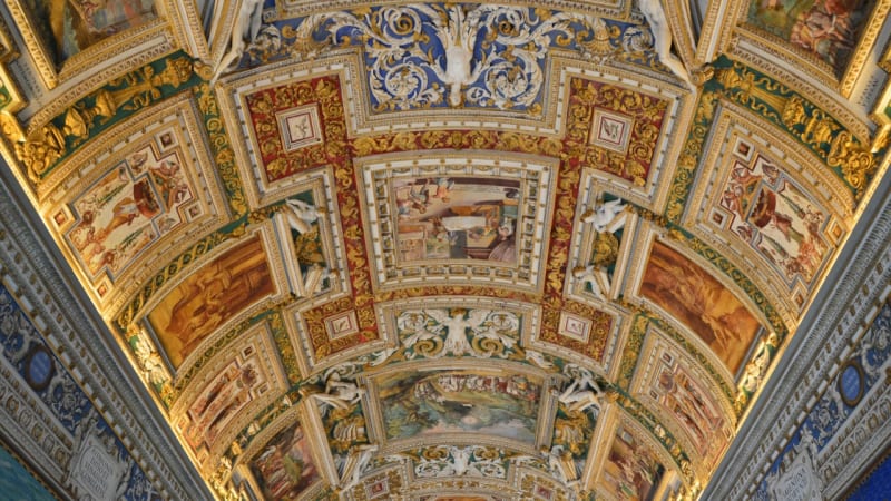 Vatican Museums 2