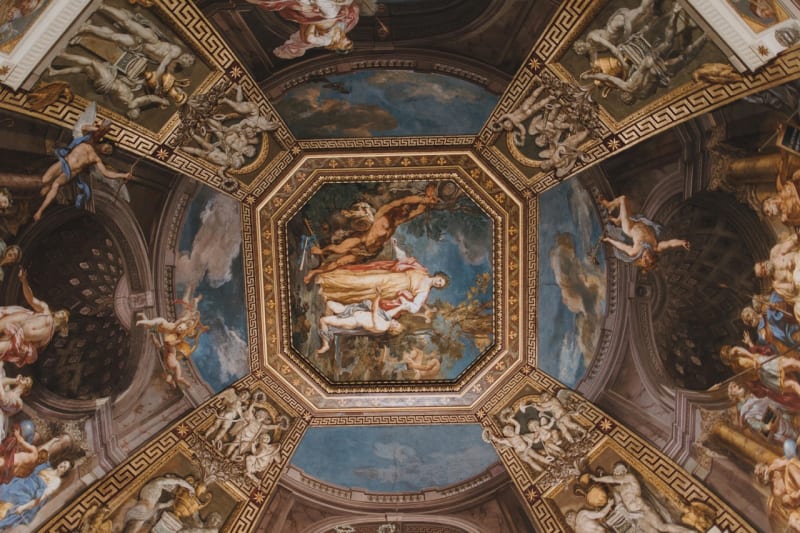 Vatican Museums 7