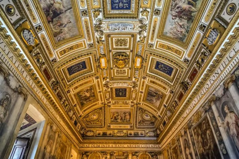 Castel Sant'Angelo (Museo Nazionale)