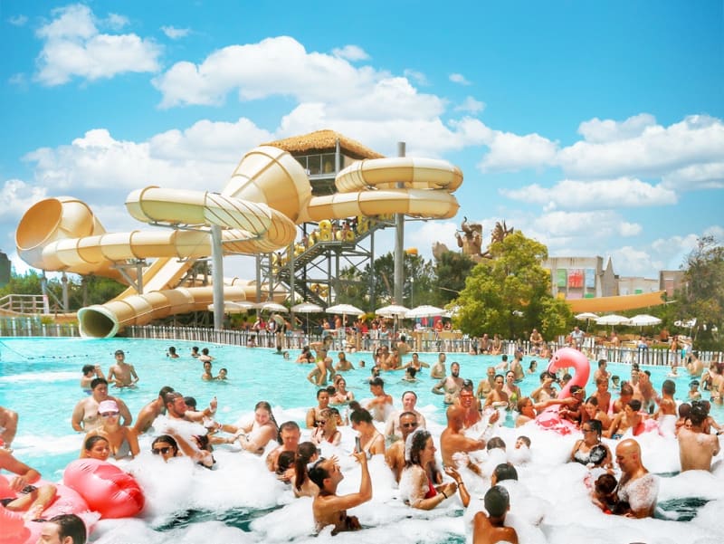 Aqua World (Cinecittà)