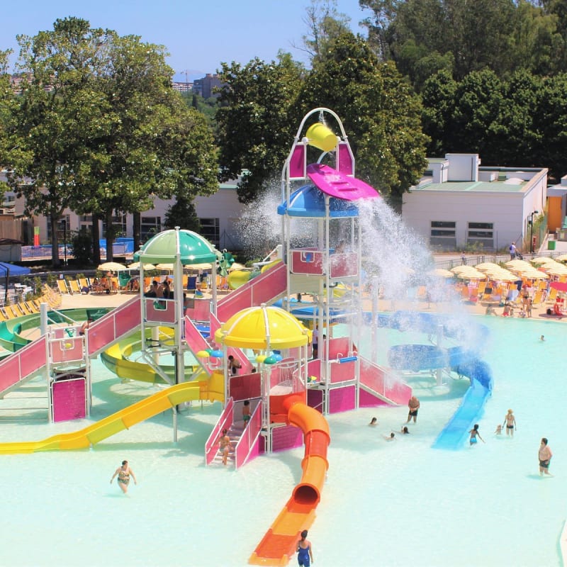 Luneur Park