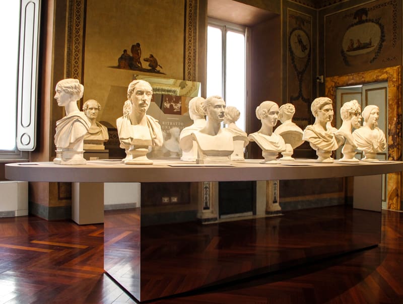 Museo di Roma (Palazzo Braschi) 1