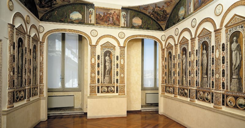 Museo di Roma (Palazzo Braschi) 2