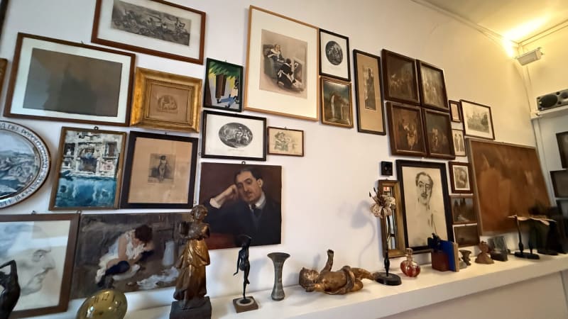 Museo di Roma in Trastevere