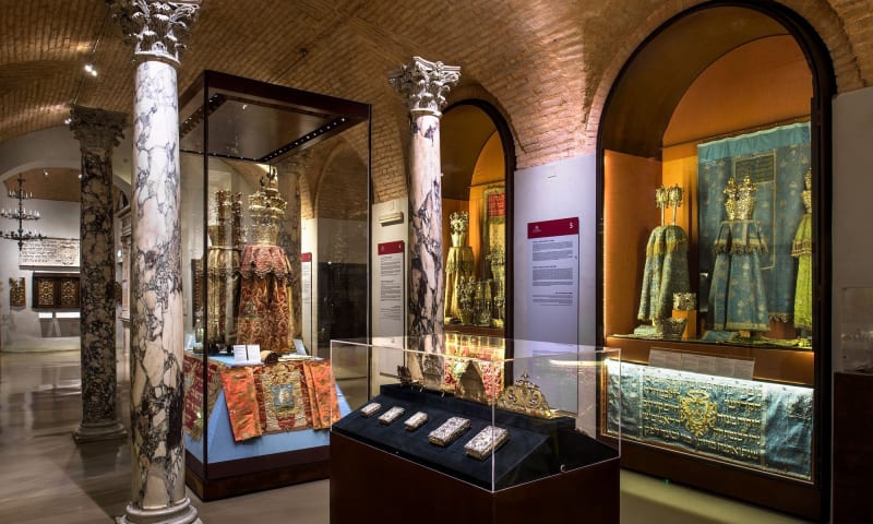 Jewish Museum of Rome