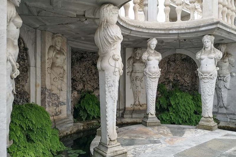 National Etruscan Museum of Villa Giulia 1