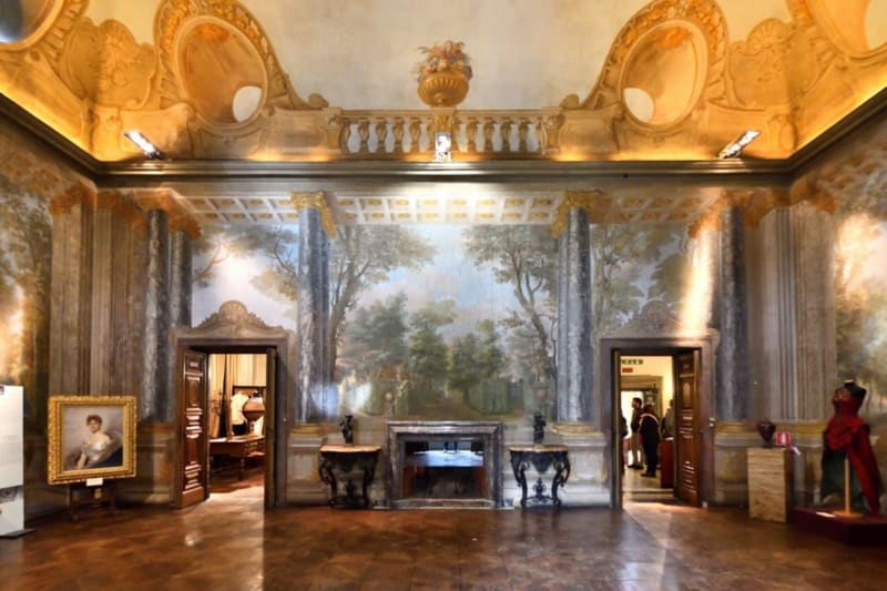 Museo Boncompagni Ludovisi 1