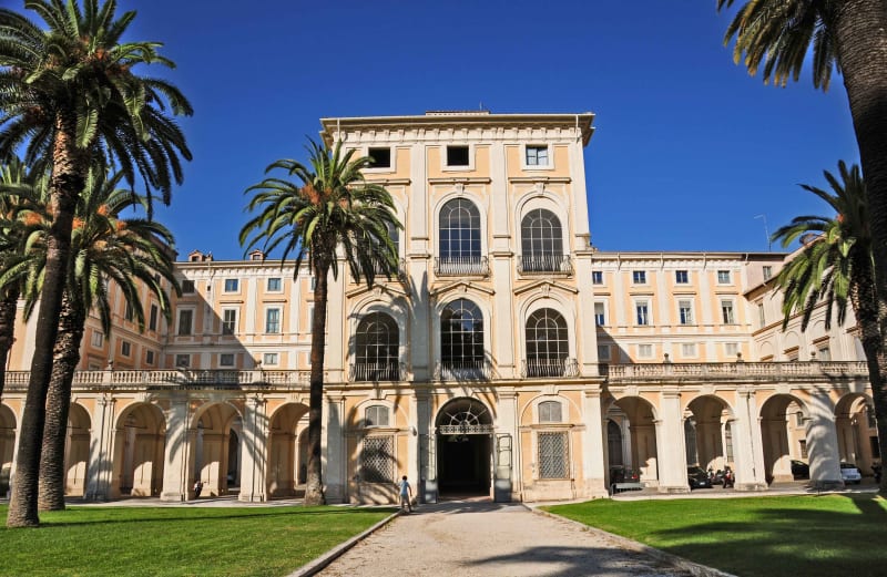 Galleria Corsini 1