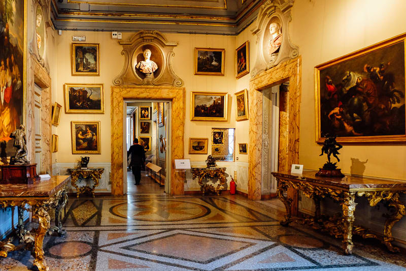 Galleria Corsini 2