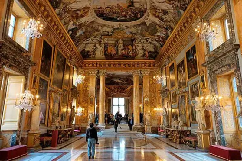 Galleria Colonna