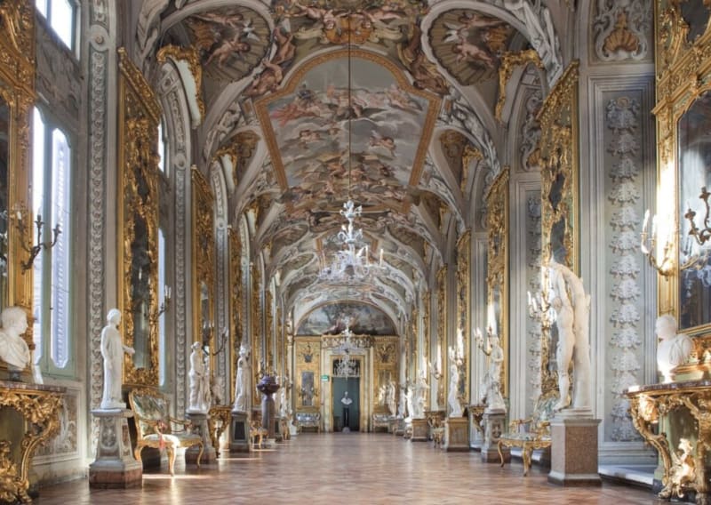 Galleria Doria Pamphilj